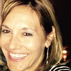 Meet your Posher, Kathleen